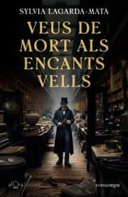 Cover von Veus de mort als Encants Vells