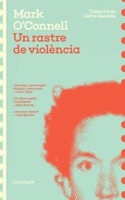 Cover von Un rastre de violència
