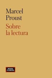 Cover von Sobre la lectura