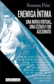 Cover von Enemiga íntima