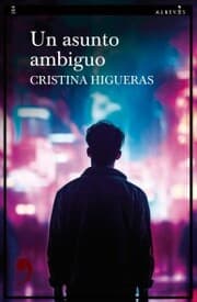 Cover von Un asunto ambiguo