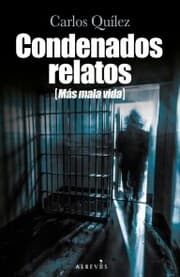 Cover von Condenados relatos