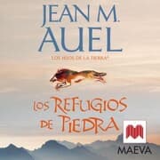 Cover von Los refugios de piedra