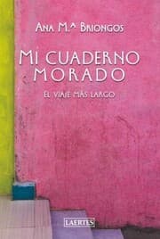 Cover von Mi cuaderno morado