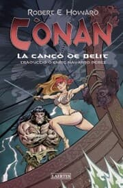 Cover von Cònan