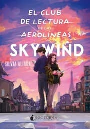 Cover von El club de lectura de las Aerolíneas Skywind