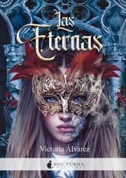 Cover von Las eternas
