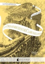 Cover von Los desaparecidos del Clarodeluna