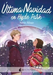 Cover von Última Navidad en Hyde Park