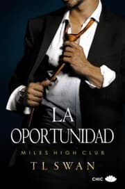 Cover von La oportunidad
