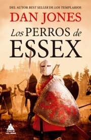 Cover von Los Perros de Essex