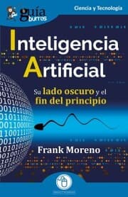 Cover von GuíaBurros: Inteligencia Artificial