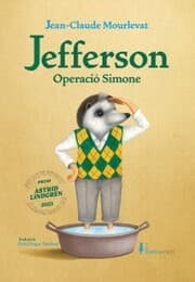 Cover von Jefferson. Operació Simone