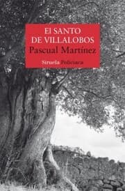 Cover von El santo de Villalobos