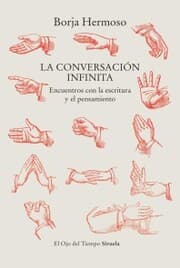 Cover von La conversación infinita