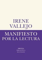 Cover von Manifiesto por la lectura