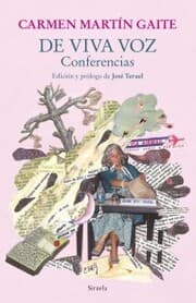 Cover von De viva voz