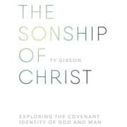 Cover von The Sonship of Christ