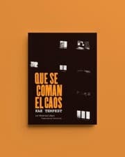 Cover von Que se coman el caos
