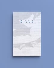 Cover von Mass miedo