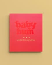 Cover von Baby Bum
