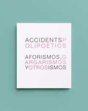 Cover von Aforismos, gargarismos y otros ismos
