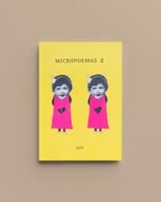 Cover von Micropoemas 2