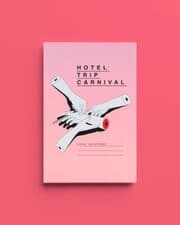 Cover von Hotel Trip Carnival