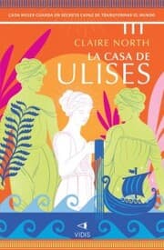 Cover von La casa de Ulises