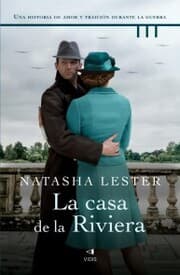 Cover von La casa de la Riviera