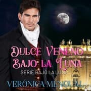 Cover von Dulce veneno bajo la luna