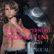 Cover von Dulce encuentro bajo la luna