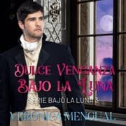 Cover von Dulce venganza bajo la luna