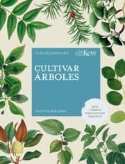 Cover von Cultivar árboles