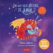 Cover von De qué está hecho el amor?
