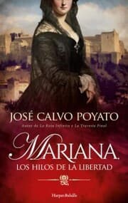 Cover von Mariana, los hilos de la libertad