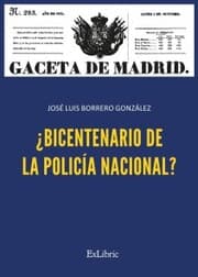 Cover von Bicentenario de la Policía Nacional?