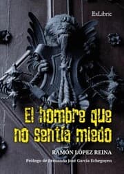 Cover von El hombre que no sentía miedo