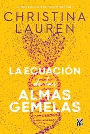 Cover von La ecuación de las almas gemelas