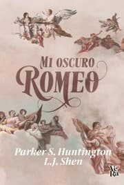 Cover von Mi oscuro Romeo