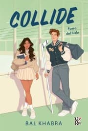 Cover von Collide