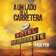 Cover von A un lado de la carretera