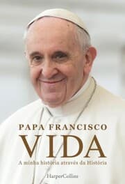 Cover von Vida