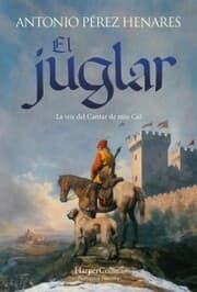 Cover von El juglar