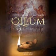 Cover von Oleum