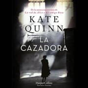 Cover von La Cazadora
