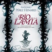 Cover von El río de la lamia