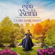 Cover von El espía de la reina