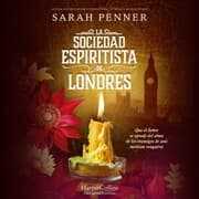 Cover von La Sociedad Espiritista de Londres