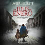 Cover von Los idus de enero